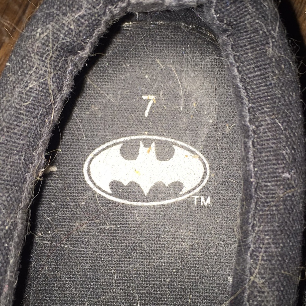 Shoes - Picture 3 of 5